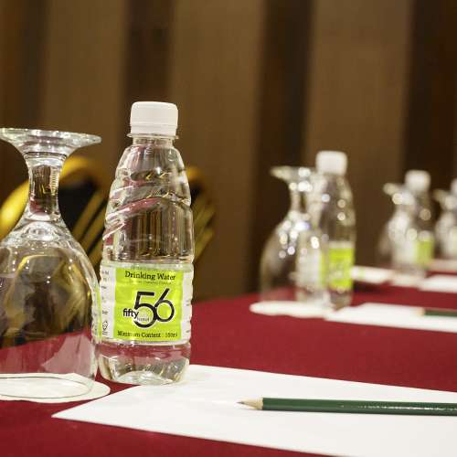 Block B - Banquet Hall 2